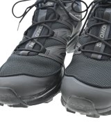 Salomon（サロモン）スニーカー 黒 サイズ:29cm メンズ/2200712276214