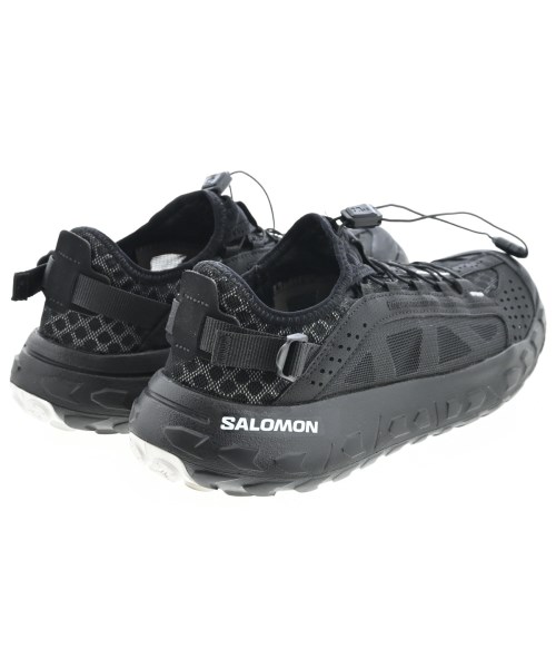 Salomon（サロモン）スニーカー 黒 サイズ:23.5cm レディース/2200712396066