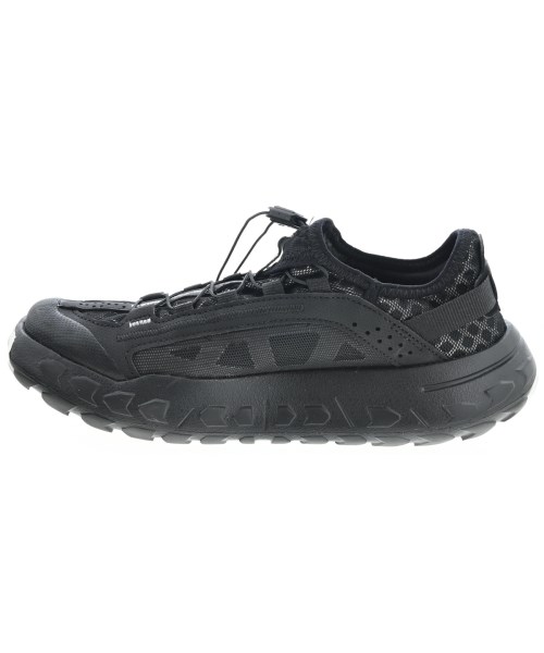 Salomon（サロモン）スニーカー 黒 サイズ:23.5cm レディース/2200712396066
