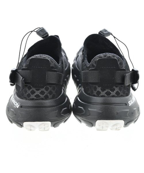 Salomon（サロモン）スニーカー 黒 サイズ:23.5cm レディース/2200712396066