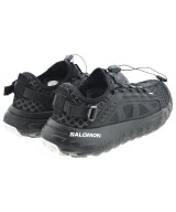 Salomon（サロモン）スニーカー 黒 サイズ:23.5cm レディース/2200712396066