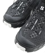 Salomon（サロモン）スニーカー 黒 サイズ:23.5cm レディース/2200712396066