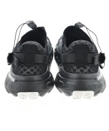 Salomon（サロモン）スニーカー 黒 サイズ:23.5cm レディース/2200712396066