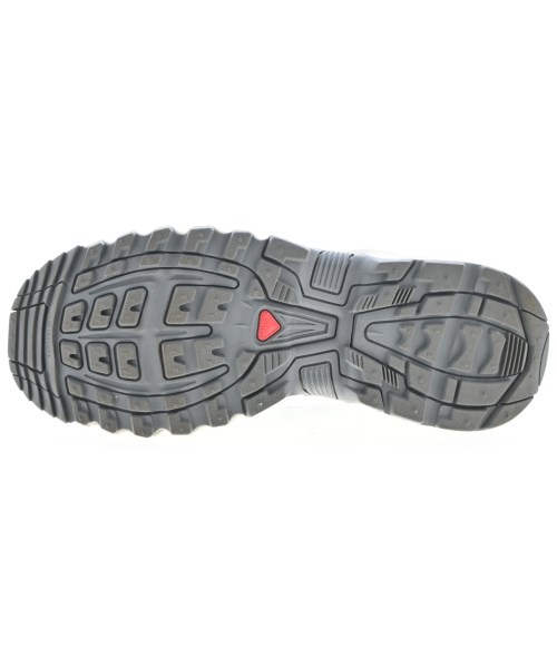 Salomon（サロモン）スニーカー 白 サイズ:24.5cm レディース/2200709960430
