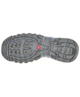 Salomon（サロモン）スニーカー 白 サイズ:24.5cm レディース/2200709960430