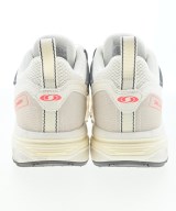 Salomon（サロモン）スニーカー 白 サイズ:24.5cm レディース/2200709960430