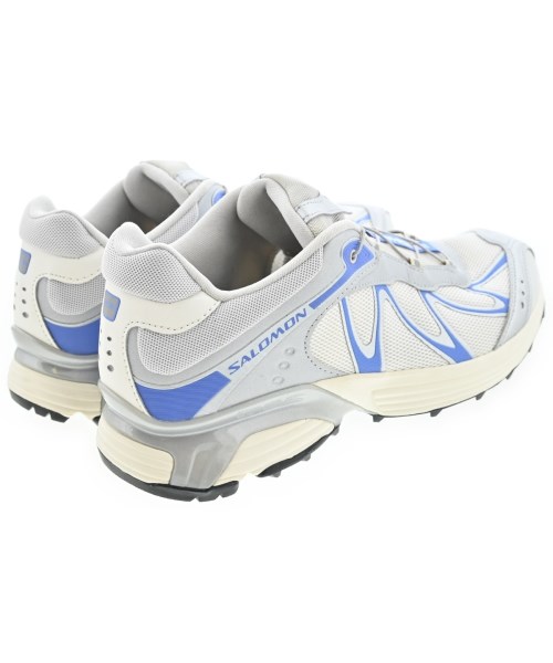 Salomon（サロモン）スニーカー 白 サイズ:28cm メンズ/2200712963046