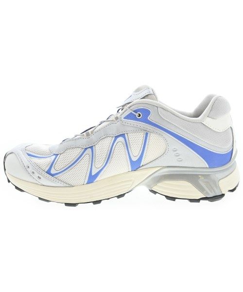 Salomon（サロモン）スニーカー 白 サイズ:28cm メンズ/2200712963046