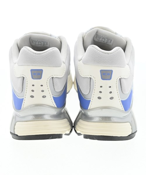 Salomon（サロモン）スニーカー 白 サイズ:28cm メンズ/2200712963046