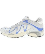 Salomon（サロモン）スニーカー 白 サイズ:28cm メンズ/2200712963046