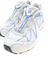 Salomon（サロモン）スニーカー 白 サイズ:28cm メンズ/2200712963046