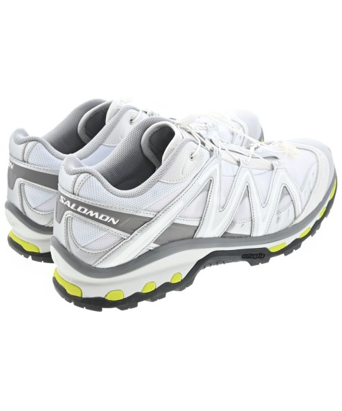 Salomon（サロモン）スニーカー 白 サイズ:31cm メンズ/2200712977036
