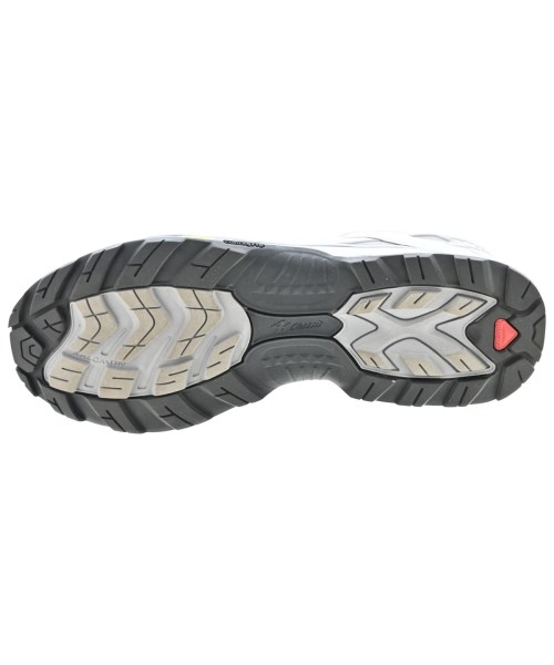 Salomon（サロモン）スニーカー 白 サイズ:31cm メンズ/2200712977036