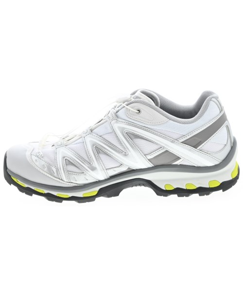 Salomon（サロモン）スニーカー 白 サイズ:31cm メンズ/2200712977036