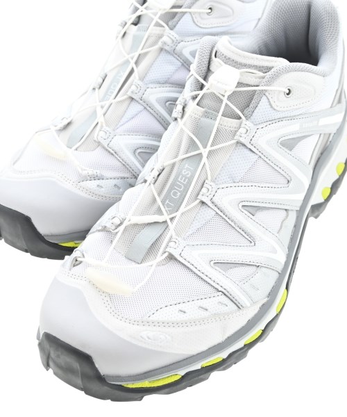 Salomon（サロモン）スニーカー 白 サイズ:31cm メンズ/2200712977036