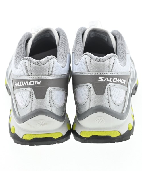 Salomon（サロモン）スニーカー 白 サイズ:31cm メンズ/2200712977036