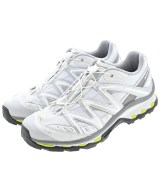 Salomon（サロモン）スニーカー 白 サイズ:31cm メンズ/2200712977036