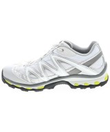 Salomon（サロモン）スニーカー 白 サイズ:31cm メンズ/2200712977036