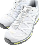 Salomon（サロモン）スニーカー 白 サイズ:31cm メンズ/2200712977036