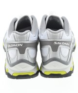Salomon（サロモン）スニーカー 白 サイズ:31cm メンズ/2200712977036