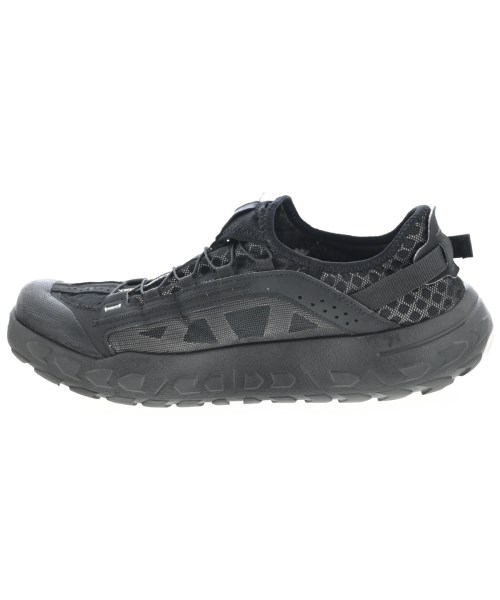 Salomon（サロモン）スニーカー 黒 サイズ:28cm メンズ/2200713650075