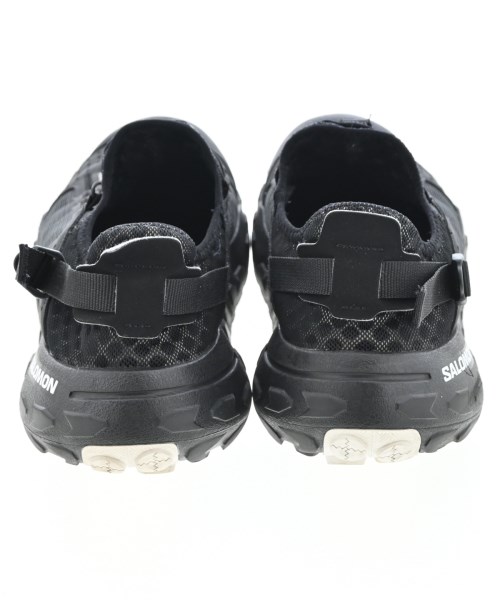 Salomon（サロモン）スニーカー 黒 サイズ:28cm メンズ/2200713650075