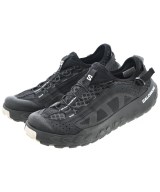 Salomon（サロモン）スニーカー 黒 サイズ:28cm メンズ/2200713650075