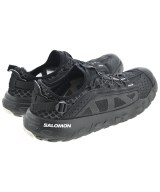 Salomon（サロモン）スニーカー 黒 サイズ:28cm メンズ/2200713650075