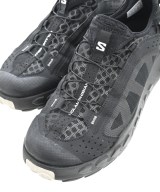 Salomon（サロモン）スニーカー 黒 サイズ:28cm メンズ/2200713650075