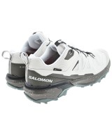 Salomon（サロモン）スニーカー 白 サイズ:27.5cm メンズ/2200713848014