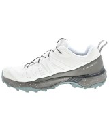Salomon（サロモン）スニーカー 白 サイズ:27.5cm メンズ/2200713848014