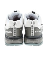Salomon（サロモン）スニーカー 白 サイズ:27.5cm メンズ/2200713848014