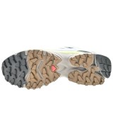 Salomon（サロモン）スニーカー 緑 サイズ:30cm メンズ/2200714290058