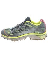 Salomon（サロモン）スニーカー 緑 サイズ:30cm メンズ/2200714290058