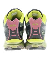 Salomon（サロモン）スニーカー 緑 サイズ:30cm メンズ/2200714290058