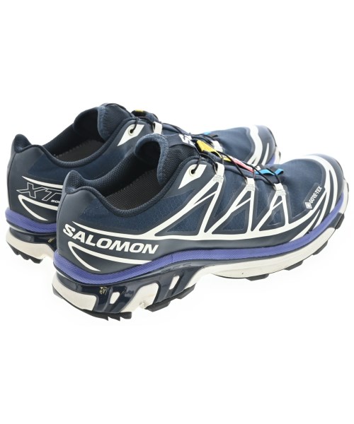 Salomon（サロモン）スニーカー 紺 サイズ:28cm メンズ/2200714544021