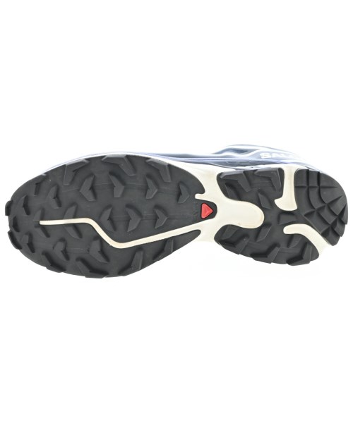Salomon（サロモン）スニーカー 紺 サイズ:28cm メンズ/2200714544021