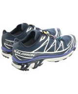 Salomon（サロモン）スニーカー 紺 サイズ:28cm メンズ/2200714544021