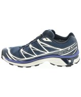 Salomon（サロモン）スニーカー 紺 サイズ:28cm メンズ/2200714544021