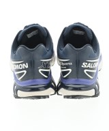 Salomon（サロモン）スニーカー 紺 サイズ:28cm メンズ/2200714544021