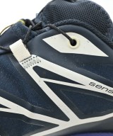Salomon（サロモン）スニーカー 紺 サイズ:28cm メンズ/2200714544021