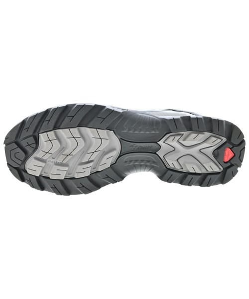 Salomon（サロモン）スニーカー グレー サイズ:27.5cm メンズ/2200714637013