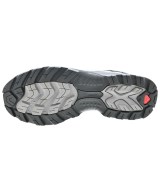 Salomon（サロモン）スニーカー グレー サイズ:27.5cm メンズ/2200714637013