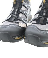 Salomon（サロモン）スニーカー グレー サイズ:27.5cm メンズ/2200714637013