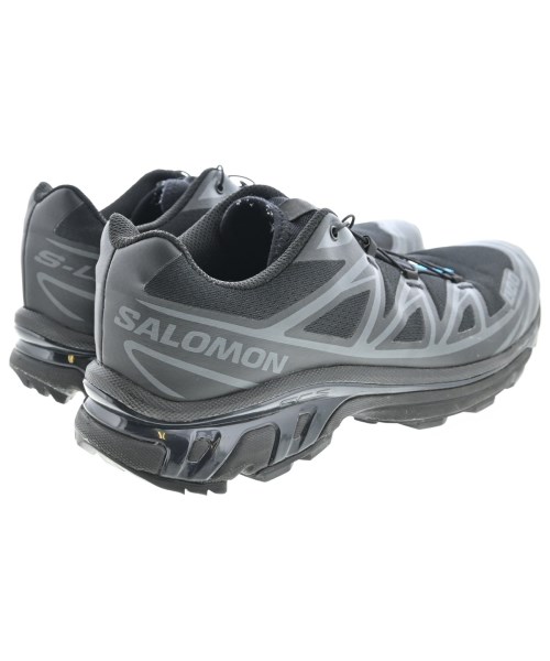 Salomon（サロモン）スニーカー 黒 サイズ:27.5cm メンズ/2200714637020