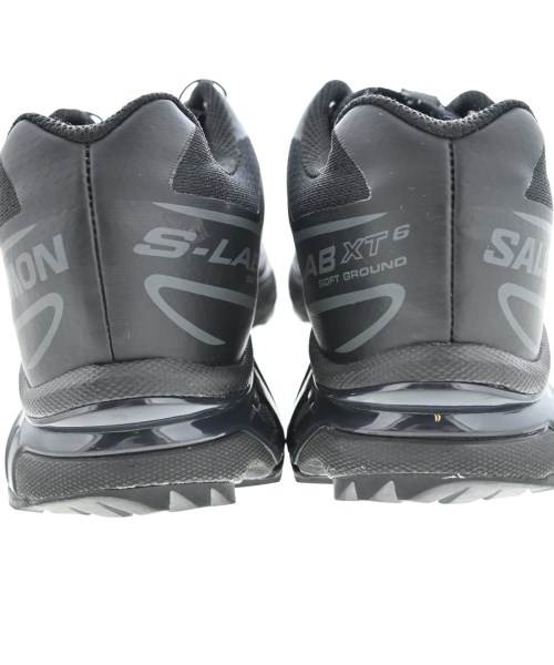 Salomon（サロモン）スニーカー 黒 サイズ:27.5cm メンズ/2200714637020