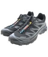 Salomon（サロモン）スニーカー 黒 サイズ:27.5cm メンズ/2200714637020