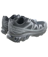 Salomon（サロモン）スニーカー 黒 サイズ:27.5cm メンズ/2200714637020