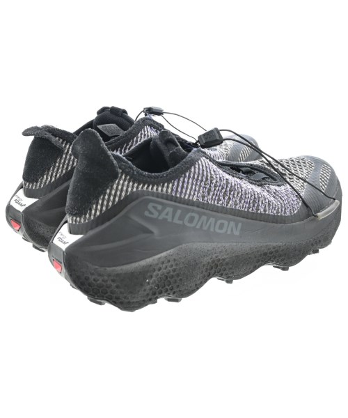 Salomon（サロモン）スニーカー グレー サイズ:27.5cm メンズ/2200714637037