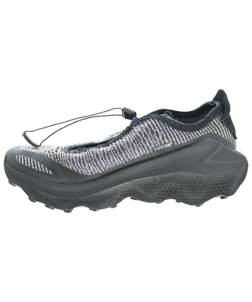 Salomon（サロモン）スニーカー グレー サイズ:27.5cm メンズ/2200714637037